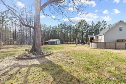 176 E Silverado Court, Kenly, NC 27542 - Photo 47