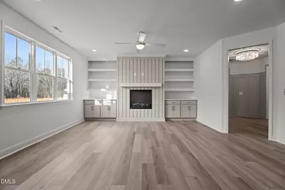 203 Little Lady Trail, Zebulon, NC 27597 - Photo 41