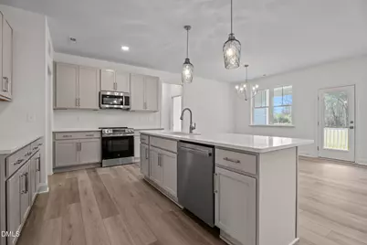 203 Little Lady Trail, Zebulon, NC 27597 - Photo 27