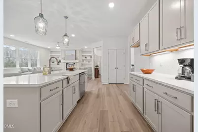 203 Little Lady Trail, Zebulon, NC 27597 - Photo 65