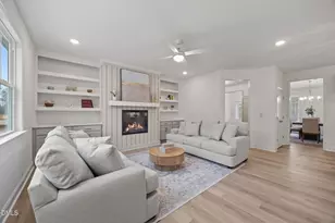 203 Little Lady Trl, Zebulon, NC 27597 - Photo 11