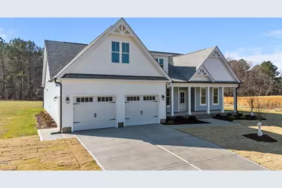 203 Little Lady Trail, Zebulon, NC 27597 - Photo 15