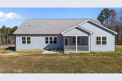 203 Little Lady Trail, Zebulon, NC 27597 - Photo 9