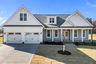 203 Little Lady Trl, Zebulon, NC 27597 - Photo 1