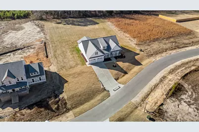 203 Little Lady Trail, Zebulon, NC 27597 - Photo 27