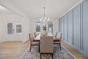 203 Little Lady Trl, Zebulon, NC 27597 - Photo 5