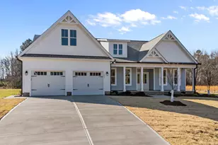 203 Little Lady Trl, Zebulon, NC 27597 - Photo 17