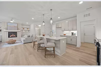 203 Little Lady Trail, Zebulon, NC 27597 - Photo 63