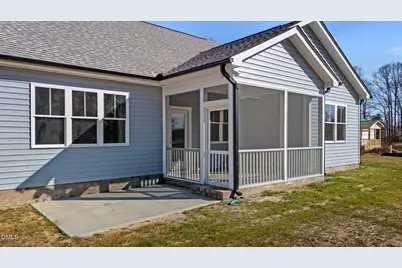 203 Little Lady Trail, Zebulon, NC 27597 - Photo 23