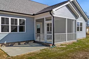 203 Little Lady Trl, Zebulon, NC 27597 - Photo 23