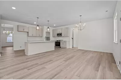 203 Little Lady Trail, Zebulon, NC 27597 - Photo 43