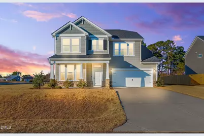 13 Knotty Pine Lane, Clayton, NC 27520 - Photo 1