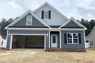 122 Grinnell Loop, Sanford, NC 27332 - Photo 1