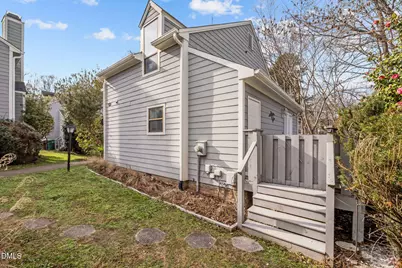 127 Clancy Circle, Cary, NC 27511 - Photo 27