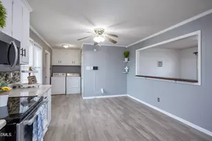 800 S Vance St, Fremont, NC 27830 - Photo 5