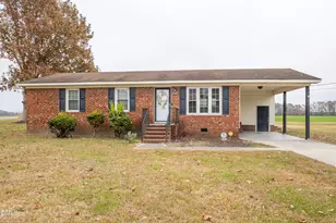 800 S Vance St, Fremont, NC 27830 - Photo 1