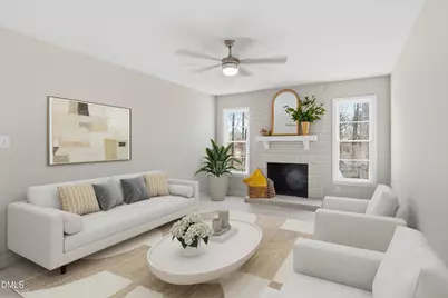 3457 Hope Valley Road, Durham, NC 27707 - Photo 3