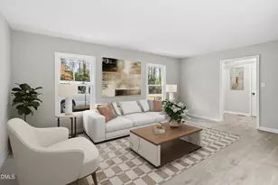 3457 Hope Valley Rd, Durham, NC 27707 - Photo 5