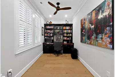 86 Annie G Way, Chapel Hill, NC 27517 - Photo 5