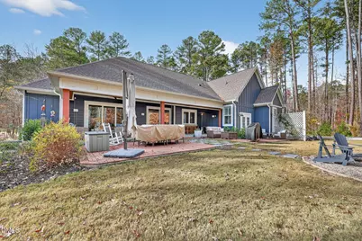 86 Annie G Way, Chapel Hill, NC 27517 - Photo 23