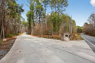 86 Annie G Wy, Chapel Hill, NC 27517 - Photo 49