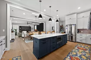 86 Annie G Wy, Chapel Hill, NC 27517 - Photo 17