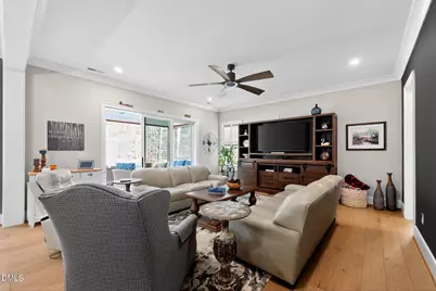 86 Annie G Way, Chapel Hill, NC 27517 - Photo 11