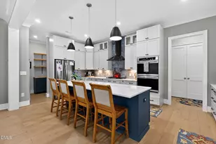 86 Annie G Wy, Chapel Hill, NC 27517 - Photo 13