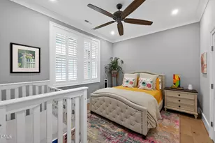 86 Annie G Wy, Chapel Hill, NC 27517 - Photo 35