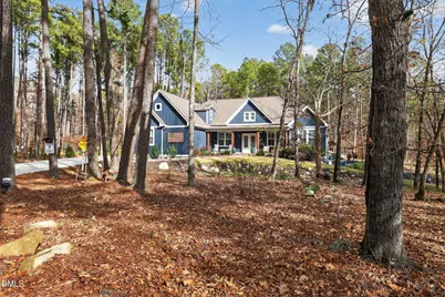 86 Annie G Way, Chapel Hill, NC 27517 - Photo 3