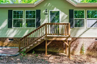 280 Rough Lane, Louisburg, NC 27549 - Photo 5