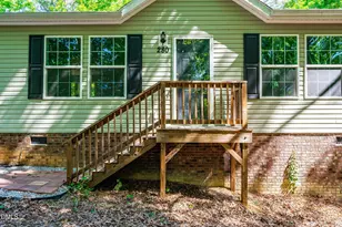 280 Rough Ln, Louisburg, NC 27549 - Photo 5