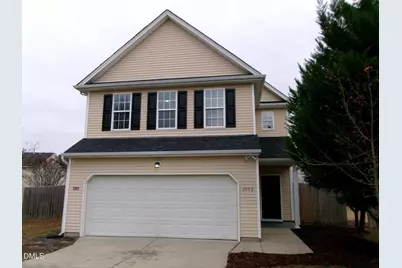 3909 Patriot Ridge Court, Raleigh, NC 27610 - Photo 1