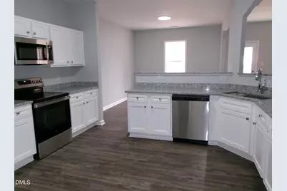 3909 Patriot Ridge Court, Raleigh, NC 27610 - Photo 3