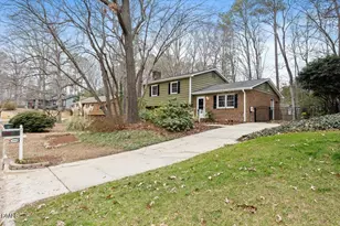 1008 Castalia Dr, Cary, NC 27513 - Photo 3