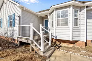 6304 Walnut Glen Dr, Willow Springs, NC 27592 - Photo 21