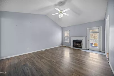 6304 Walnut Glen Drive, Willow Springs, NC 27592 - Photo 11