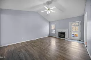 6304 Walnut Glen Dr, Willow Springs, NC 27592 - Photo 11