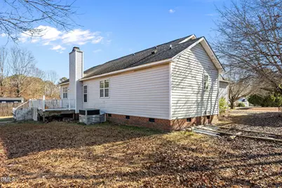 6304 Walnut Glen Drive, Willow Springs, NC 27592 - Photo 25