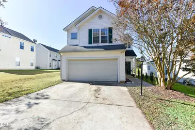 2036 Star Sapphire Drive, Raleigh, NC 27610 - Photo 1