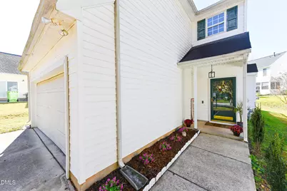 2036 Star Sapphire Drive, Raleigh, NC 27610 - Photo 3