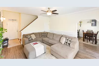 2036 Star Sapphire Drive, Raleigh, NC 27610 - Photo 5