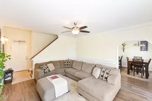 2036 Star Sapphire Dr, Raleigh, NC 27610 - Photo 5