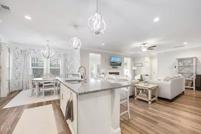 205 Acorn Knoll Drive, Carthage, NC 28327 - Photo 7