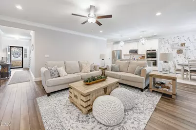 205 Acorn Knoll Drive, Carthage, NC 28327 - Photo 5