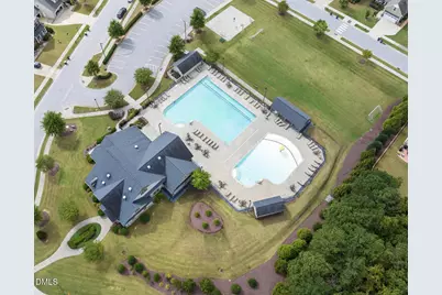 1787 Flint Valley Lane, Apex, NC 27502 - Photo 41