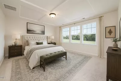 1787 Flint Valley Lane, Apex, NC 27502 - Photo 5