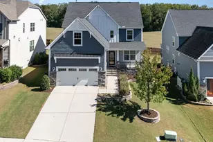 1787 Flint Valley Ln, Apex, NC 27502 - Photo 7