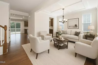 1787 Flint Valley Lane, Apex, NC 27502 - Photo 11