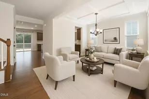 1787 Flint Valley Ln, Apex, NC 27502 - Photo 11